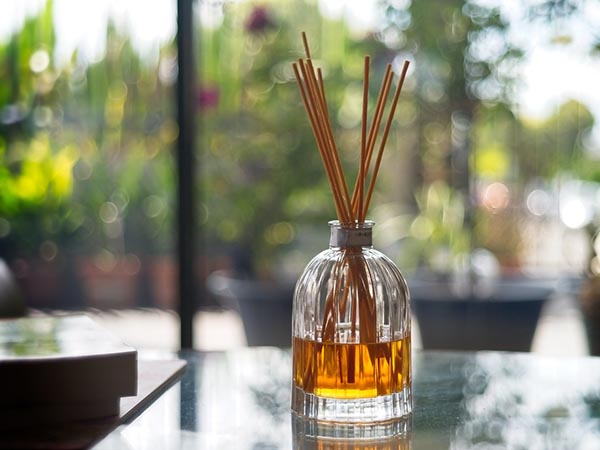 How to Keep Your Home Smelling Fresh Every Day
