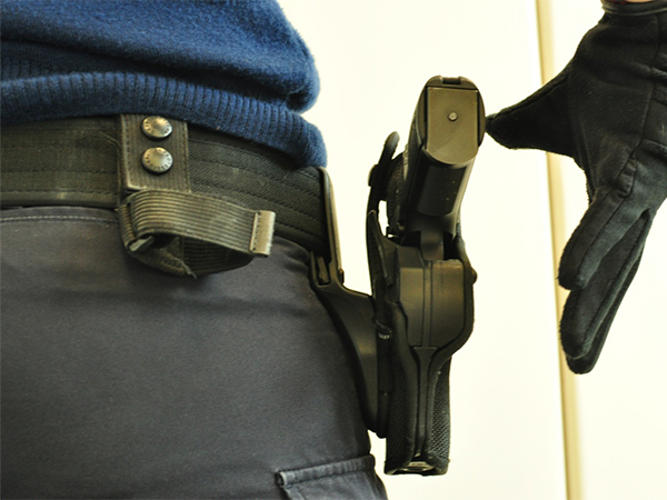 How to Choose the Right Holster: A Practical Guide for Safe and Comfortable Carry