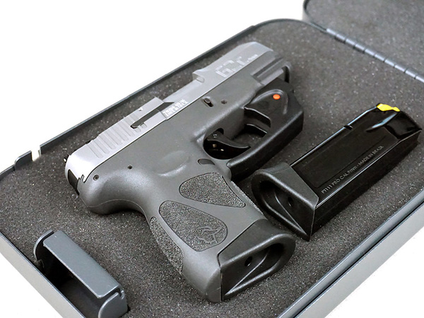 Safe Firearm Storage at Home: Choosing the Right Option for Security and Peace of Mind