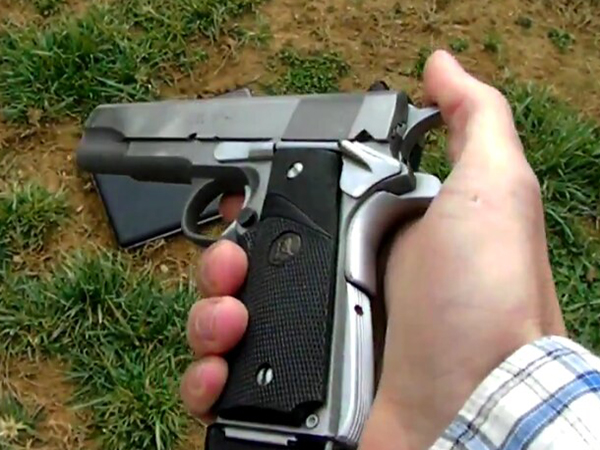 Firearm Safety in Homes with Children: Essential Prevention Tips for Responsible Ownership