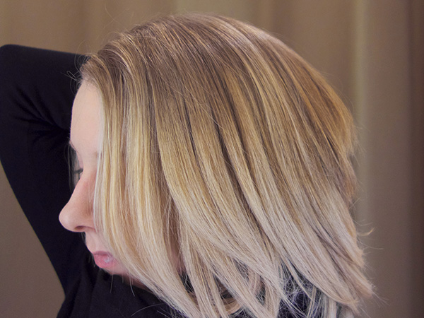 How to Grow Out Hair Color Gracefully: Easy Tips for a Seamless Transition