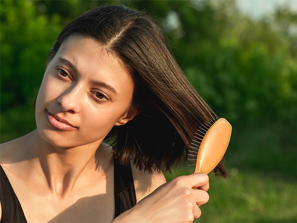 The Art of the Perfect Hair Part: How to Find the Best Style for You