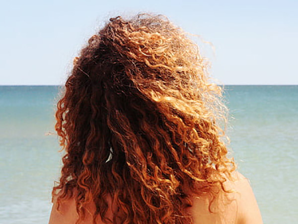 How to Protect Your Hair from Sun Damage This Summer