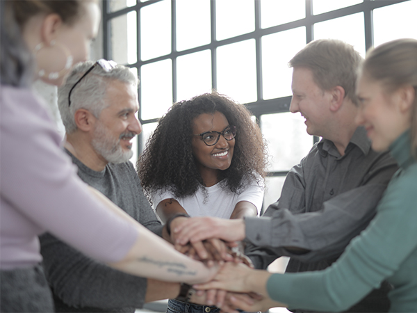 How to Manage Coworker Conflicts and Build a More Collaborative Workplace