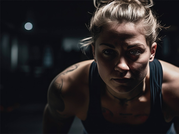 Finding the Sweet Spot: How Hard Should a Workout Be?