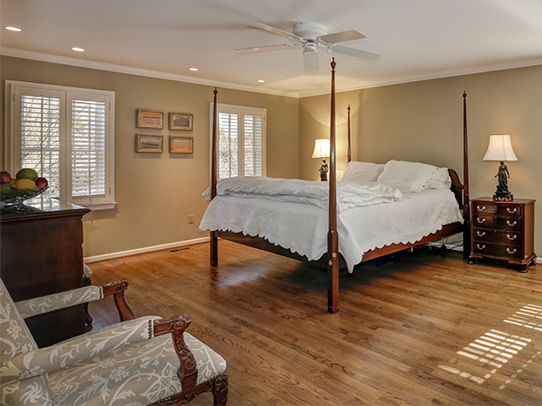 How to Protect Hardwood Floors and Extend Their Lifespan