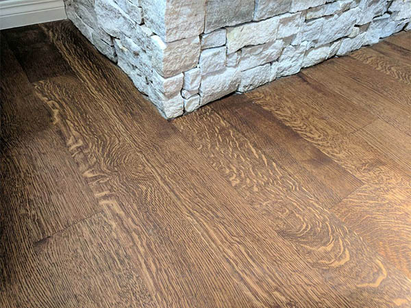 How to Clean Hardwood Floors Naturally Without Harsh Chemicals