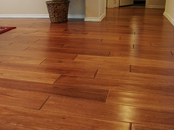 Bringing Back the Brilliance: A Guide to Restoring Shine to Your Hardwood Floors
