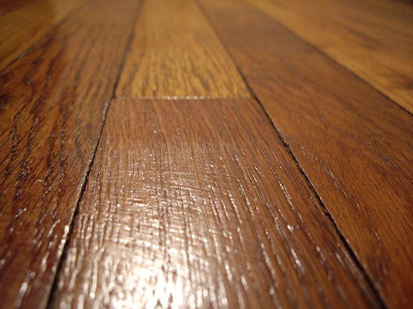 How to Successfully Stain Hardwood Floors for a Fresh, Modern Look
