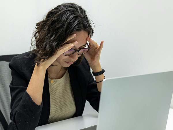 What Makes People More Prone to Headaches