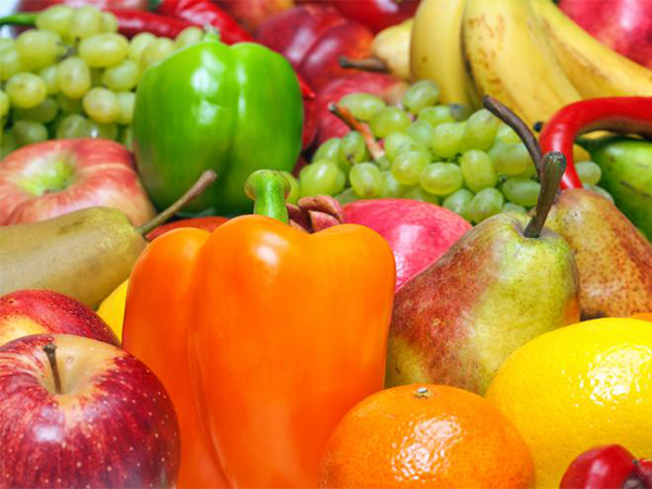 Nutrition and Oral Health: Building a Strong Foundation for Your Smile