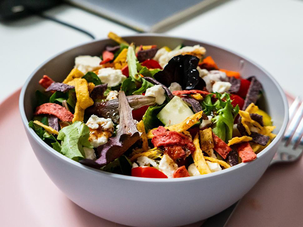 Mastering Healthy Cooking for One: Tips and Strategies
