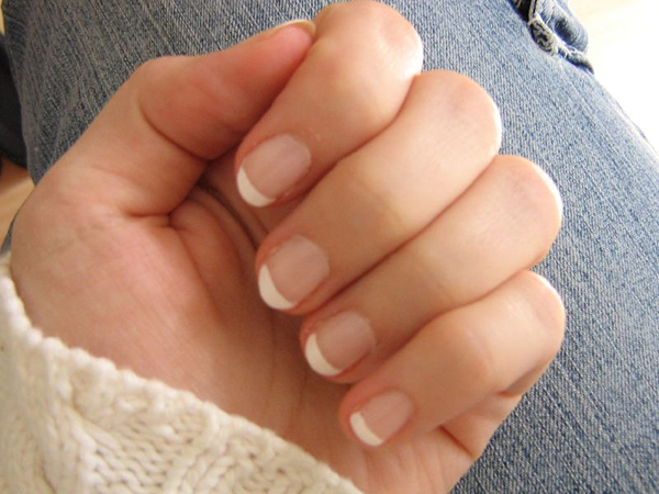 What Your Nails Say About Your Health: Signs to Watch For