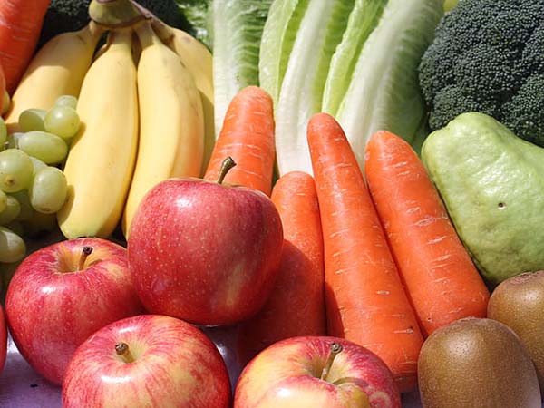 Eat Your Way to Radiant Skin: The Best Foods for a Healthy, Natural Glow