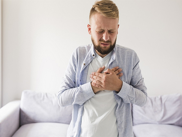 Conquer Heartburn: Effective Tips for Finding Lasting Relief