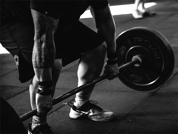 How to Know When It’s Time to Lift Heavier Weights