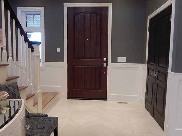 The Best Flooring Options for High-Moisture Areas in Your Home