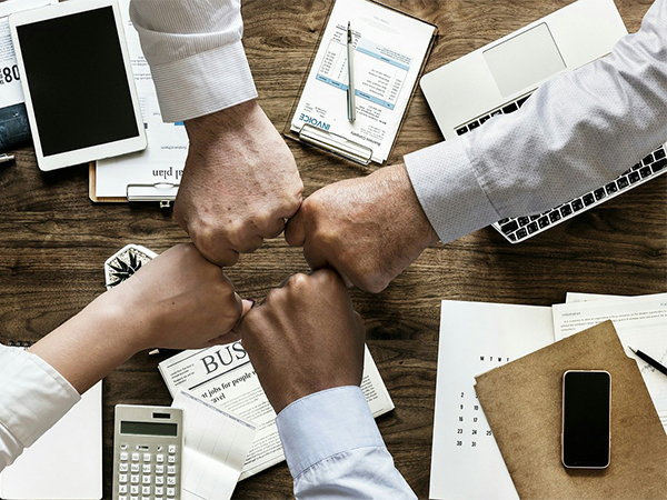 How to Build High-Performance Teams That Drive Business Success