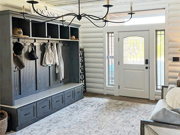 Best Flooring Options for High-Traffic Areas: Durable, Stylish, and Built to Last