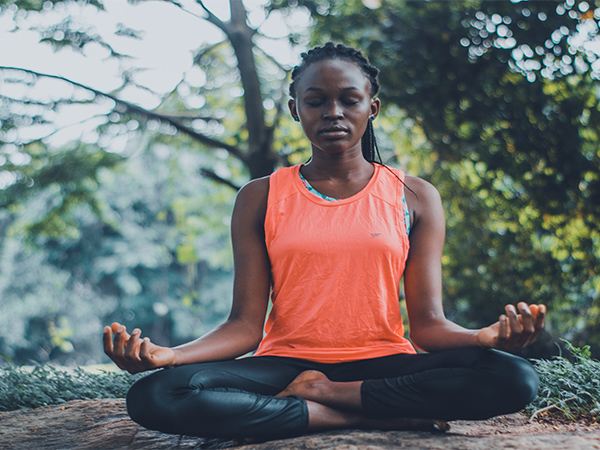 Embracing Holistic Wellness: Nurturing Mind, Body, and Spirit
