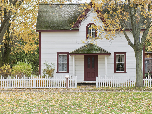 Tax Advantages of Home Ownership