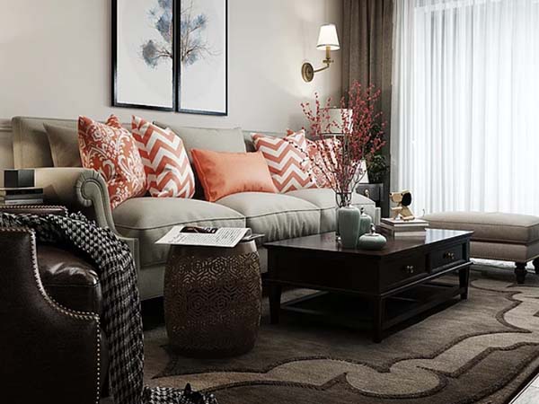 Elevate Your Space: Tips for Personalizing Your Home Design