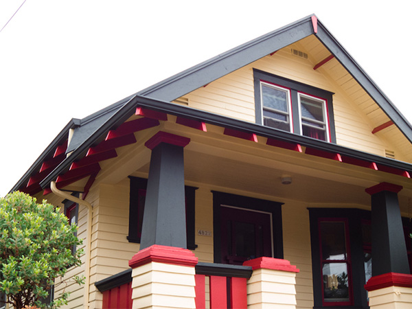 The Best Weather Conditions for Painting Your Home’s Exterior