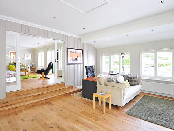 How Flooring Impacts Home Value: What Homeowners Should Know