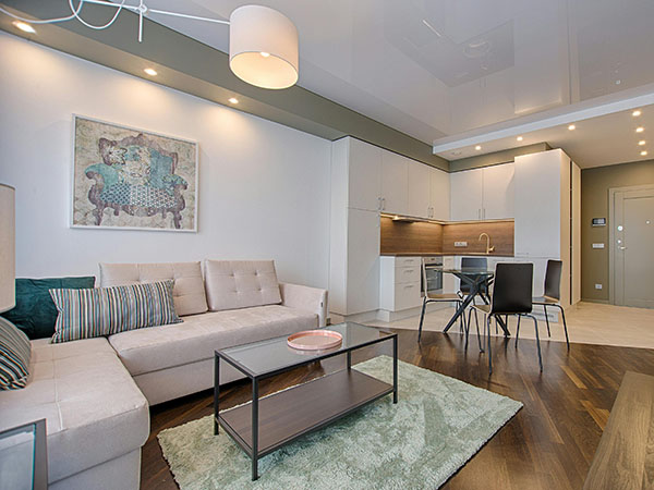 Creating a Cohesive Flow in Your Home's Design