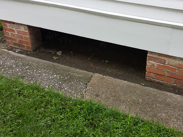 How to Spot Foundation and Structural Problems in Your Home