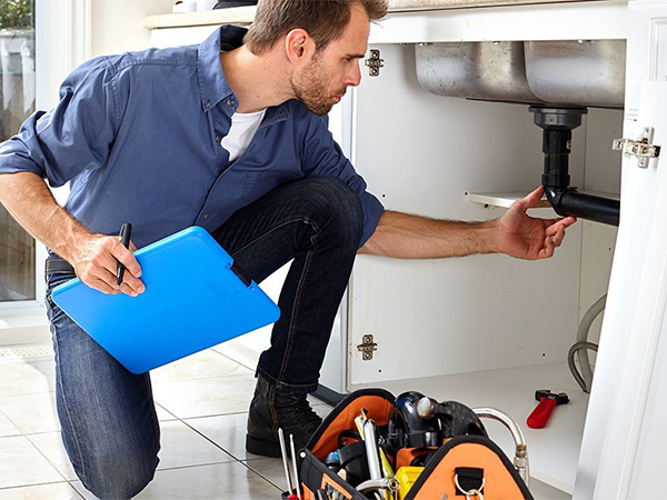 What to Do If a House Fails a Home Inspection