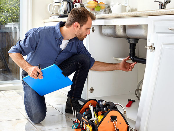 Things to Inspect Before Buying a Home