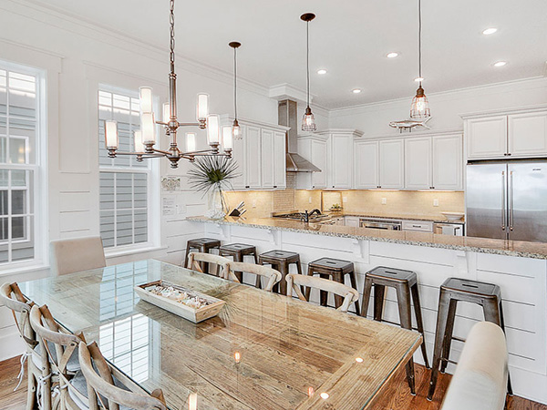 How Lighting Transforms the Look and Feel of Your Home