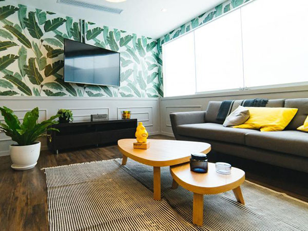 The Power of Patterns: How to Use Prints and Textures to Elevate Your Home Design