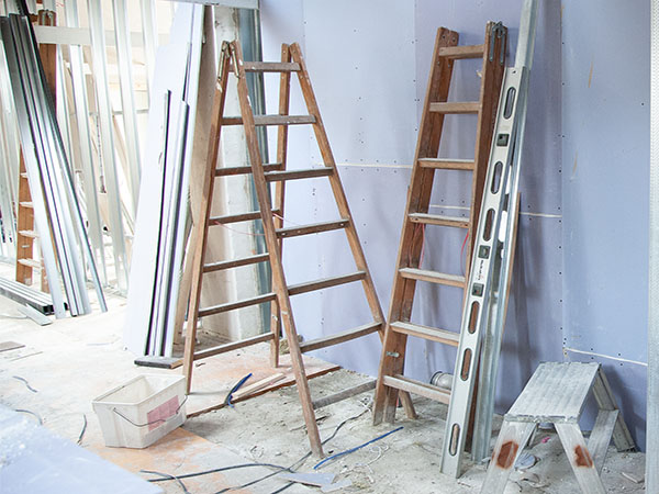 Home Renovation Projects That Commonly Require a Permit
