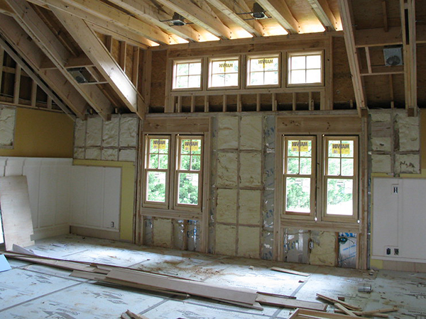 Strategies to Ensure that Your Home Remodeling Project Goes Smoothly