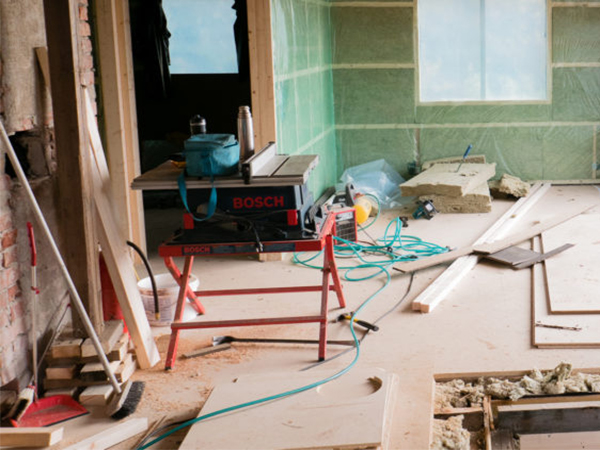 How Home Renovations Can Affect Your Homeowners Insurance