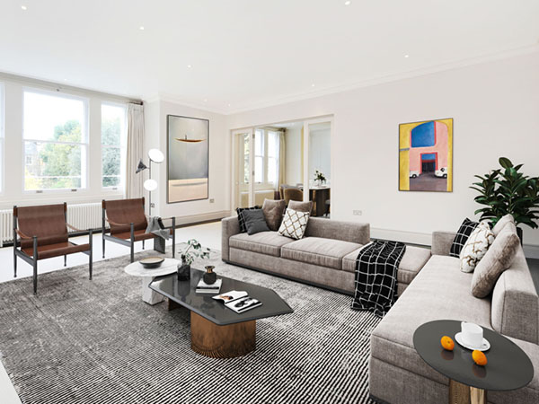Common Mistakes When Staging a Home