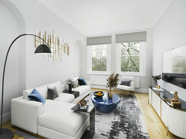 Staging Tips When Selling Your Home