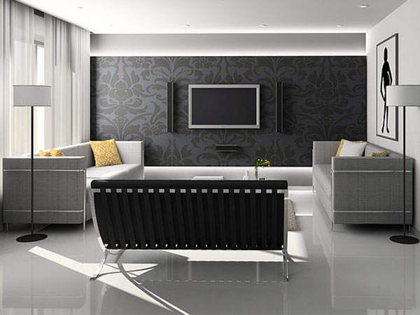 The Power of Symmetry in Interior Design: Creating Balance and Harmony in Your Home