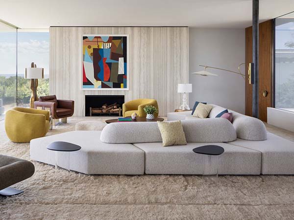 How to Add Texture to Your Home for a More Inviting and Stylish Space