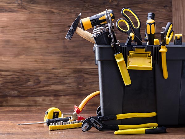 Essential Tools Every Homeowner Should Have