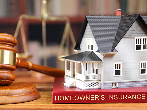 What Does Homeowner’s Insurance Cover? A Practical Guide for Homeowners
