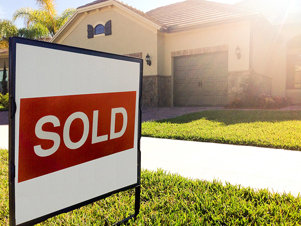 When Buying a House "As Is" Makes Sense