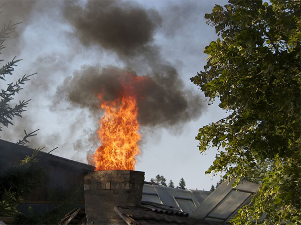 Common Causes of Home Fires and How to Prevent Them