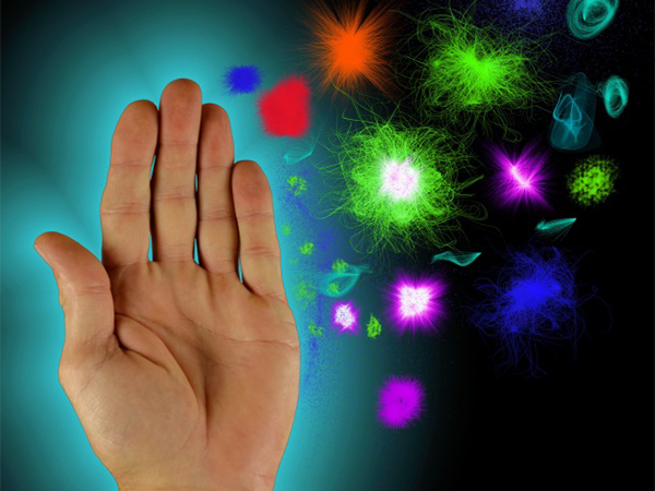 Natural Ways to Strengthen Your Immune System