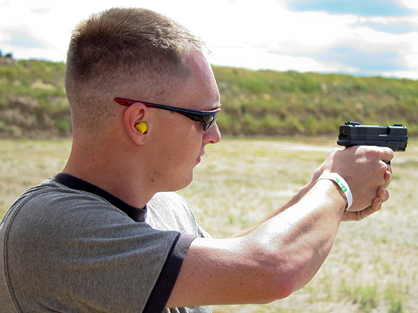 Tips for Maintaining Control and Improving Shooting Accuracy