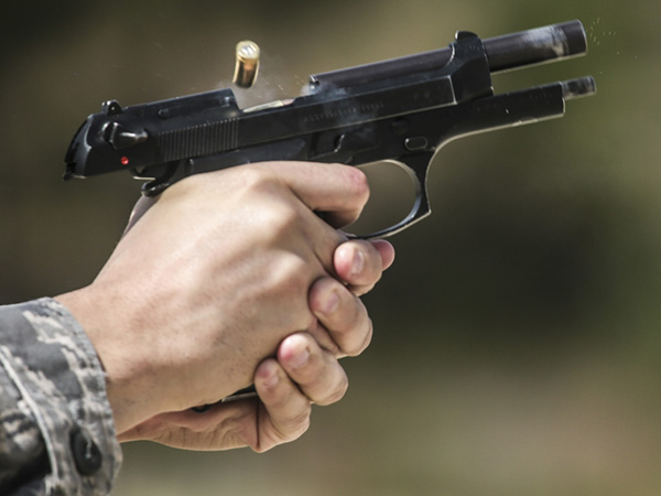 Correcting Common Mistakes to Improve Your Shooting
