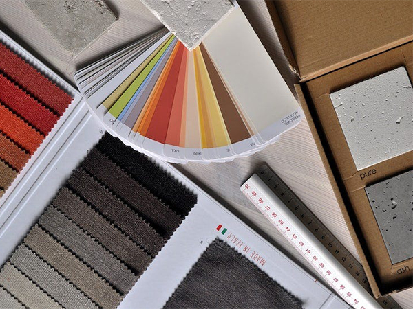 5 Reasons to Work with an Interior Designer