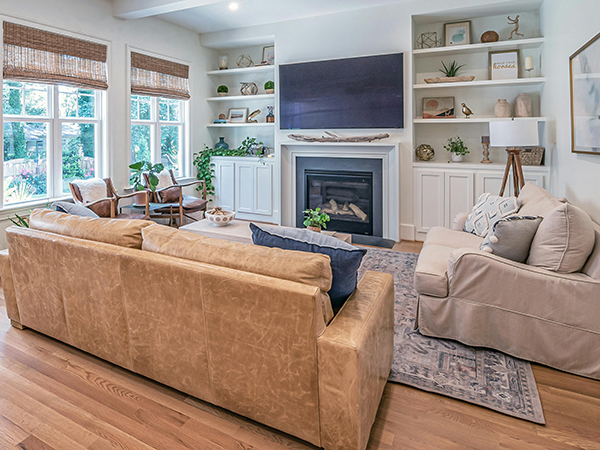 Some of the Most Common Interior Decorating Mistakes
